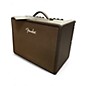 Used Fender Acoustic Junior Acoustic Guitar Combo Amp
