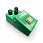 Used Ibanez TS808 Reissue Tube Screamer Distortion Effect Pedal