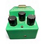 Used Ibanez TS808 Reissue Tube Screamer Distortion Effect Pedal