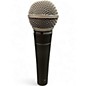 Used Shure SM58 Dynamic Microphone thumbnail