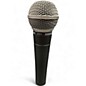 Used Shure SM58 Dynamic Microphone
