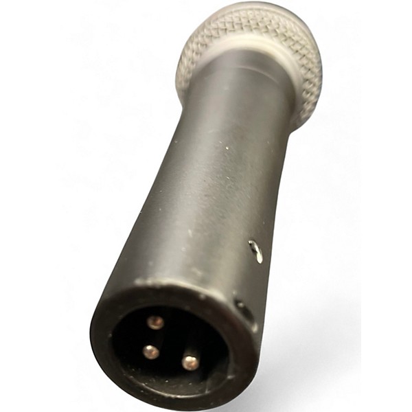 Used Shure SM58 Dynamic Microphone