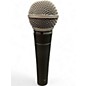Used Shure SM58 Dynamic Microphone