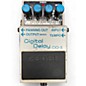 Used BOSS DD5 Digital Delay Effect Pedal thumbnail