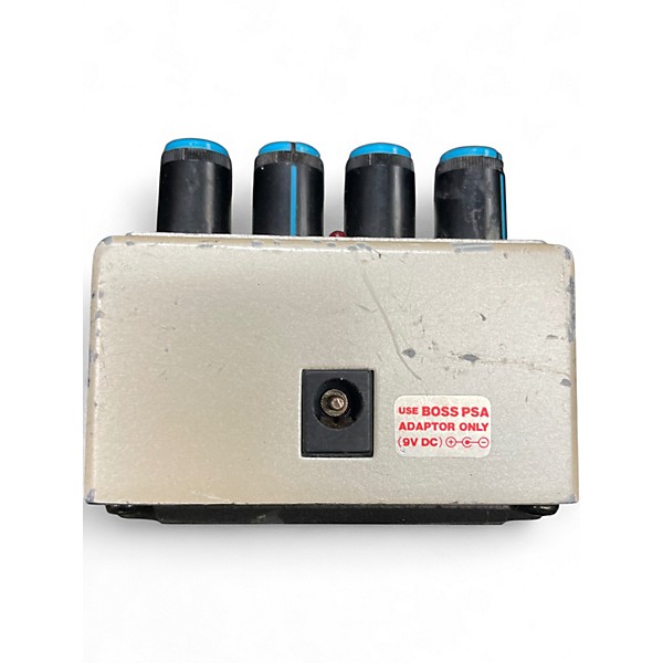 Used BOSS DD5 Digital Delay Effect Pedal