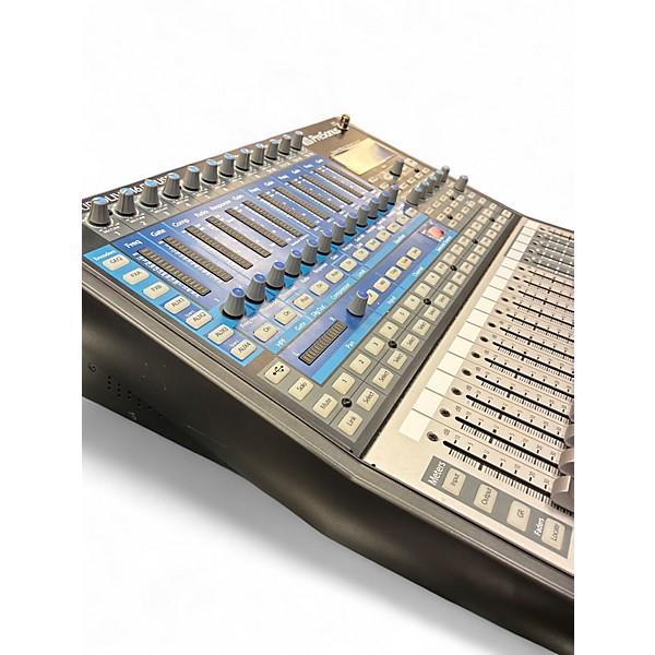 Used PreSonus Studio Live 16.0.2 Digital Mixer