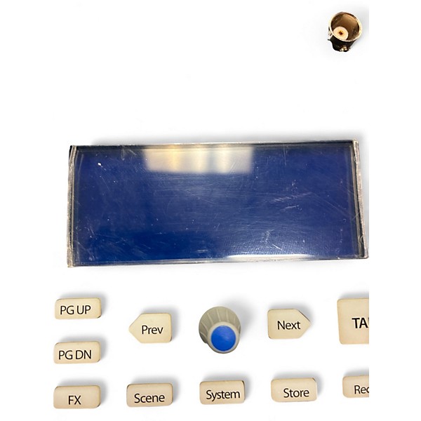 Used PreSonus Studio Live 16.0.2 Digital Mixer