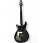 Used PRS SE 277 BARITONE Trans Black Solid Body Electric Guitar