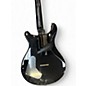 Used PRS SE 277 BARITONE Trans Black Solid Body Electric Guitar
