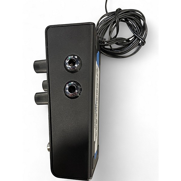 Used DigiTech Trio Band Creator Pedal