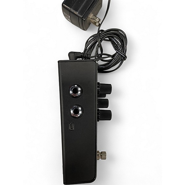 Used DigiTech Trio Band Creator Pedal