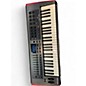 Used Novation Impulse 49 Key MIDI Controller thumbnail
