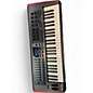 Used Novation Impulse 49 Key MIDI Controller