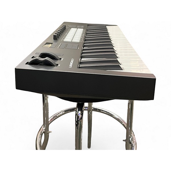 Used Novation LAUNCHKEY 37 MK4 MIDI Controller