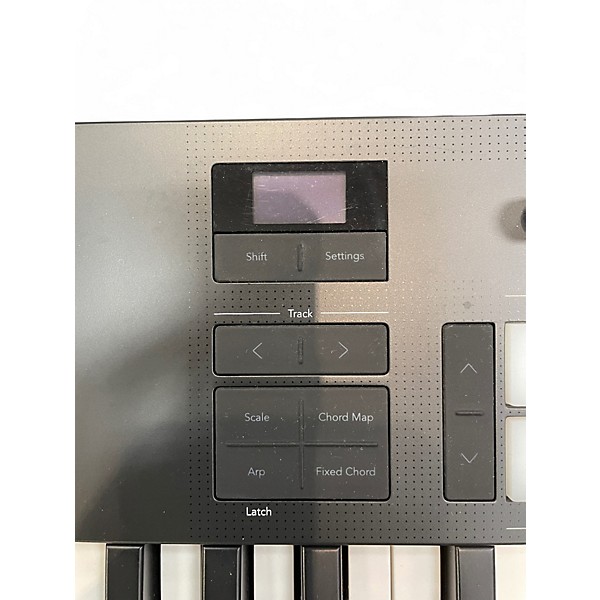 Used Novation LAUNCHKEY 37 MK4 MIDI Controller
