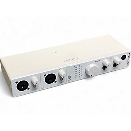 Used Arturia MINIFUSE 4 Audio Interface