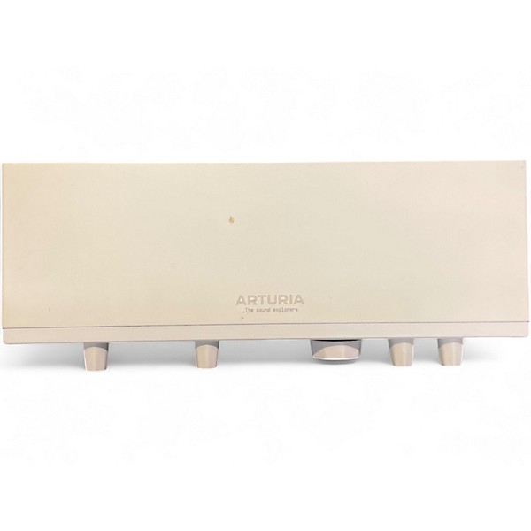 Used Arturia MINIFUSE 4 Audio Interface