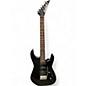 Used Jackson ELECTRIC GUITAR Black Solid Body Electric Guitar thumbnail