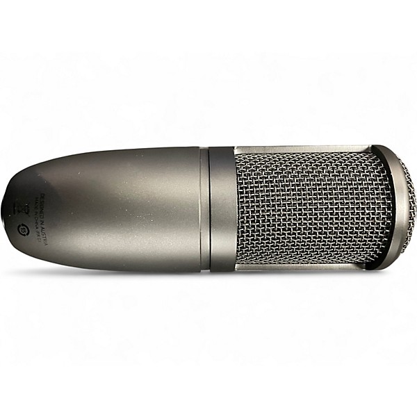 Used AKG P120 Project Studio Condenser Microphone