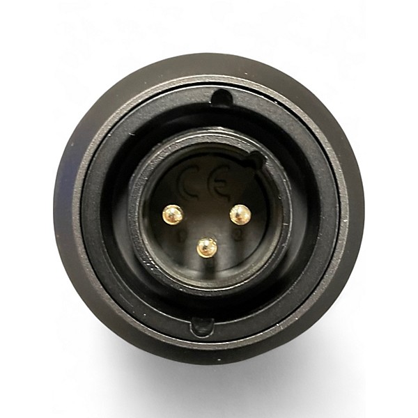 Used AKG P120 Project Studio Condenser Microphone