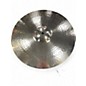 Used Zildjian 16in S Family Rock Crash Cymbal thumbnail
