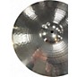 Used Zildjian 16in S Family Rock Crash Cymbal