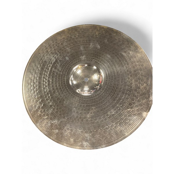 Used Zildjian 16in S Family Rock Crash Cymbal