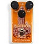 Used Electro-Harmonix Flatiron Fuzz Effect Pedal thumbnail