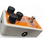 Used Electro-Harmonix Flatiron Fuzz Effect Pedal