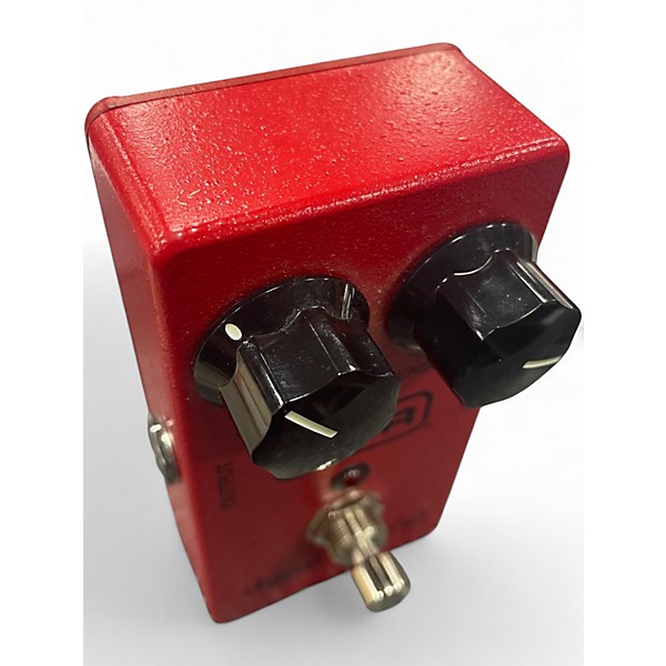 Used MXR M102 Dyna Comp Effect Pedal