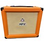 Used Orange Amplifiers Crush 35RT Guitar Combo Amp thumbnail