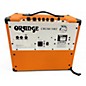 Used Orange Amplifiers Crush 35RT Guitar Combo Amp
