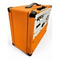 Used Orange Amplifiers Crush 35RT Guitar Combo Amp