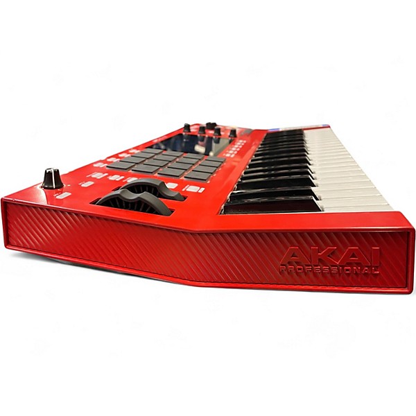 Used Akai Professional MPC KEY37