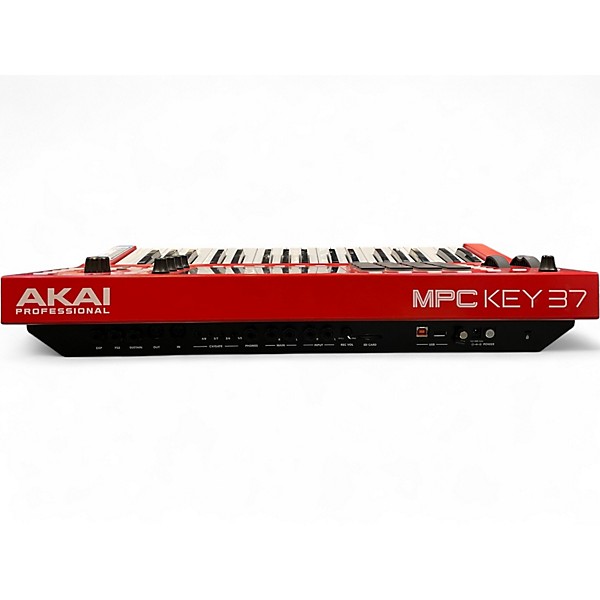 Used Akai Professional MPC KEY37