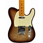 Used Fender American Ultra Telecaster MOCHA BURST Solid Body Electric Guitar