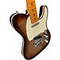 Used Fender American Ultra Telecaster MOCHA BURST Solid Body Electric Guitar