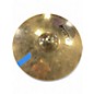 Used SABIAN 14in AAX Stage Hi Hat Pair Cymbal thumbnail
