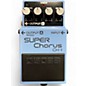 Used BOSS CH1 Super Chorus Effect Pedal thumbnail