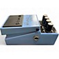 Used BOSS CH1 Super Chorus Effect Pedal