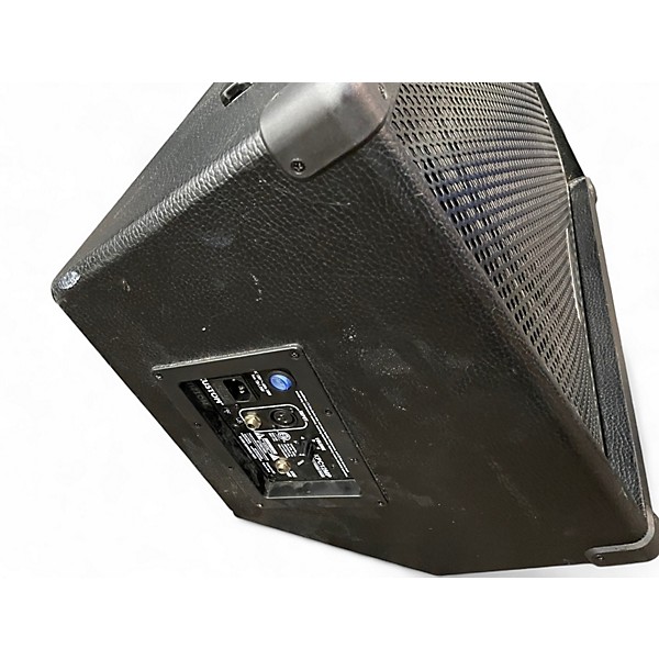 Used Kustom PA KPC12MP Powered Monitor