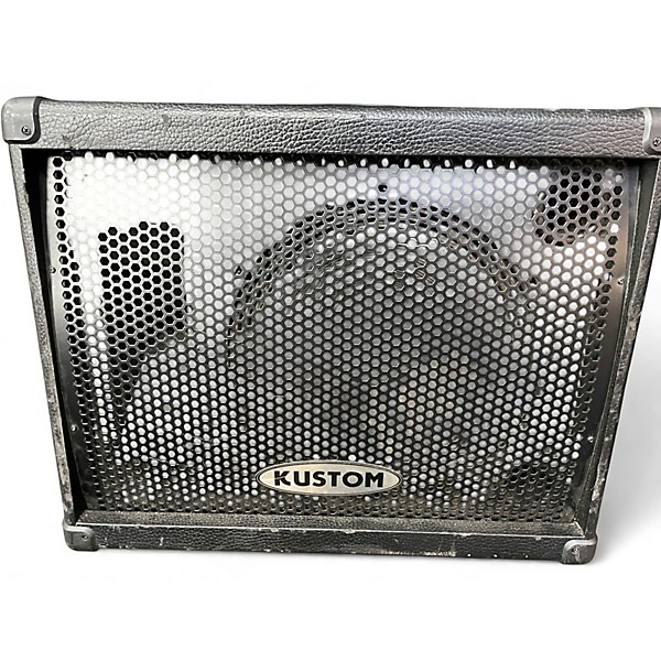 Used Kustom PA KPC12MP Powered Monitor