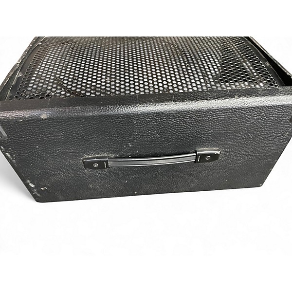 Used Kustom PA KPC12MP Powered Monitor