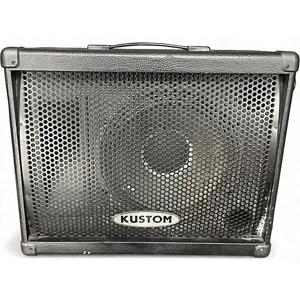 Used Kustom PA KPC12MP Powered Monitor