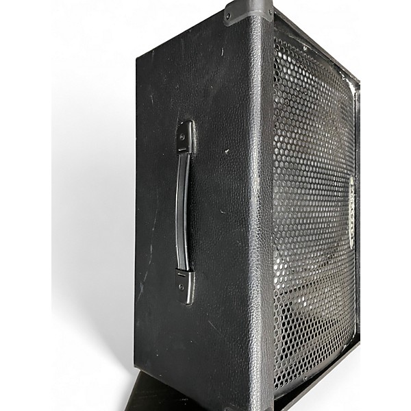 Used Kustom PA KPC12MP Powered Monitor