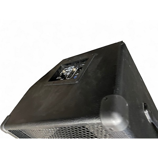 Used Kustom PA KPC12MP Powered Monitor