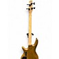 Used Ibanez GSR200 Brown Electric Bass Guitar