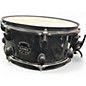 Used Mapex 13in MPX SNARE Black Drum thumbnail
