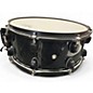 Used Mapex 13in MPX SNARE Black Drum