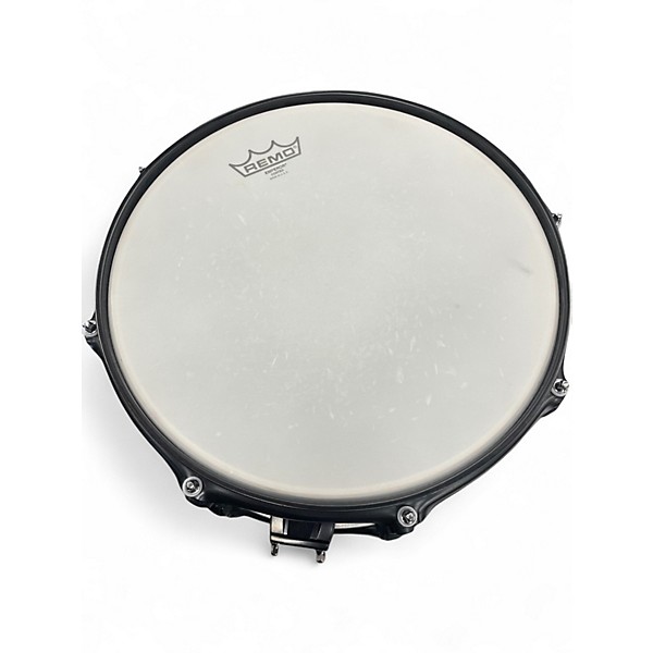 Used Mapex 13in MPX SNARE Black Drum